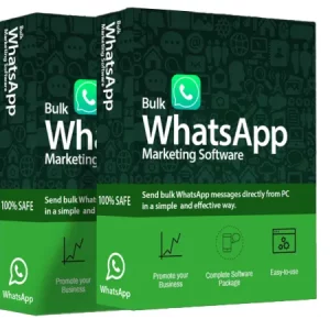 WA Sender Bulk WhatsApp Sender, Group Sender & WhatsApp Auto Reply Bot v3.2.0