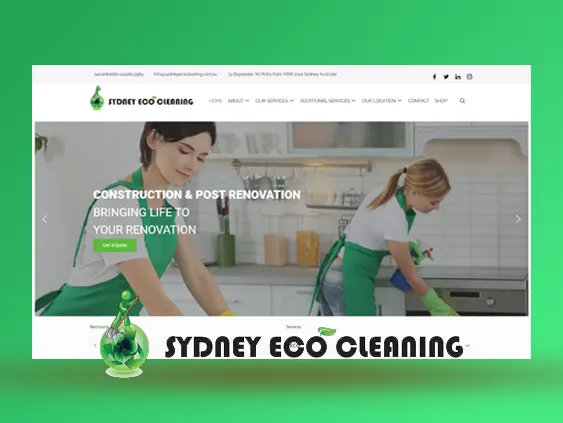 sydney-eco